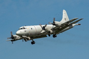 Taiwan has secured maintenance of its Orions until 2027 (photo: Marco Muntz)